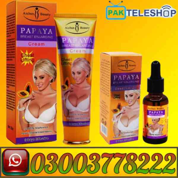 Papaya Breast Essential Oil Price In Pakistan | 03003778222