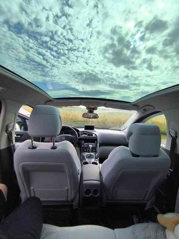 Peugeot 3008 1,6 - foto 6