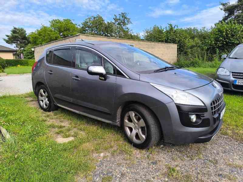 Peugeot 3008 1,6 - foto 7
