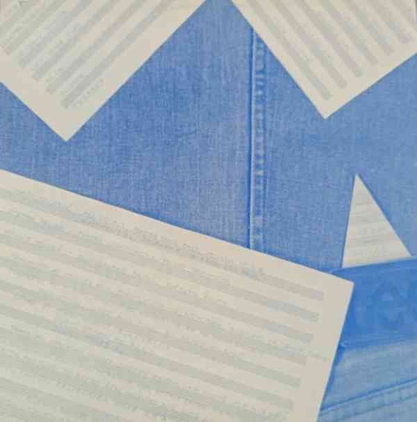 Taktici – Taktici (LP) - foto 2