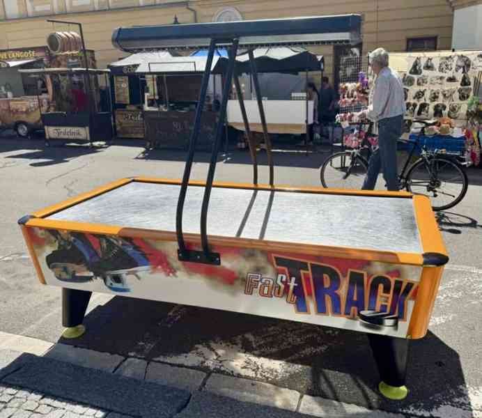 Air Hockey - foto 2