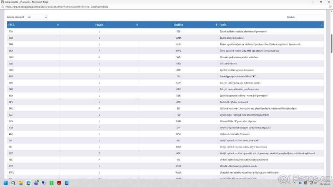Volkswagen Touran 2,0   2016 | TDI 110 kW | DSG - foto 11
