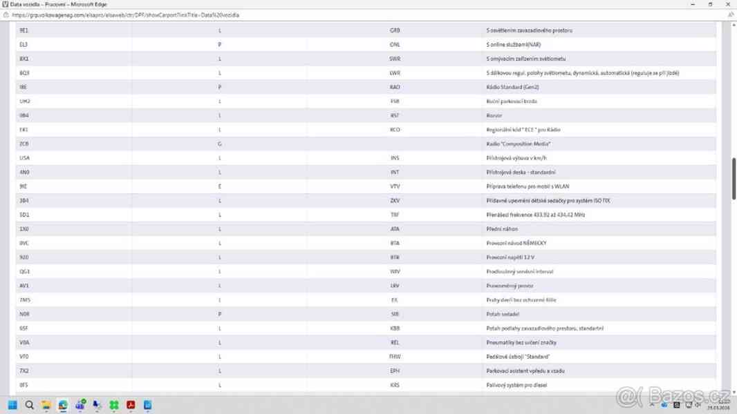 Volkswagen Touran 2,0   2016 | TDI 110 kW | DSG - foto 4