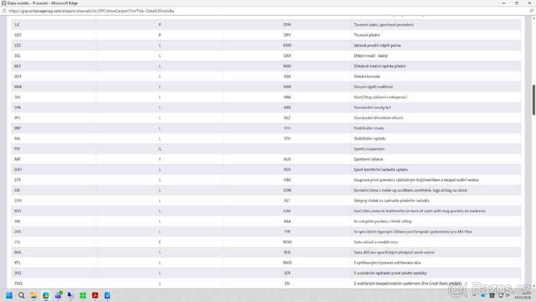 Volkswagen Touran 2,0   2016 | TDI 110 kW | DSG - foto 12