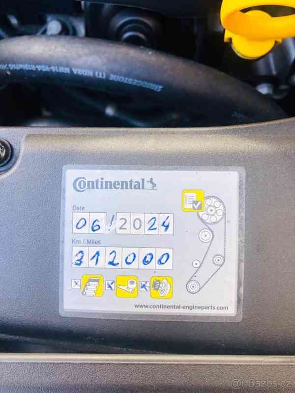 Volkswagen Touran 2,0   2016 | TDI 110 kW | DSG - foto 19