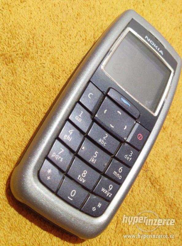 Nokia 2600 - hezká + 2 DÁRKY!!! - foto 7