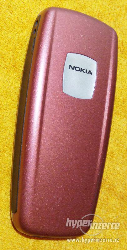 Nokia 2600 - hezká + 2 DÁRKY!!! - foto 10