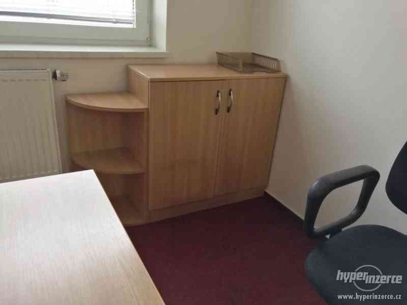 Kancelářský nábytek - foto 2