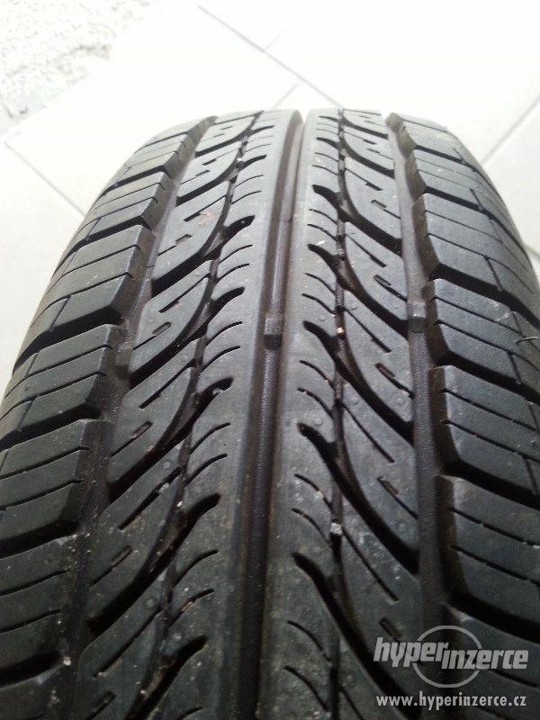 Letní pneumatiky Riken 165/70 R13 - foto 1