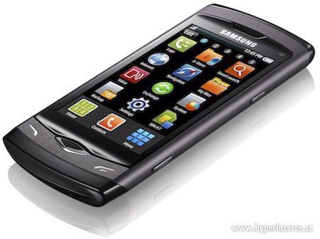 Samsung S8500 Wave - foto 1