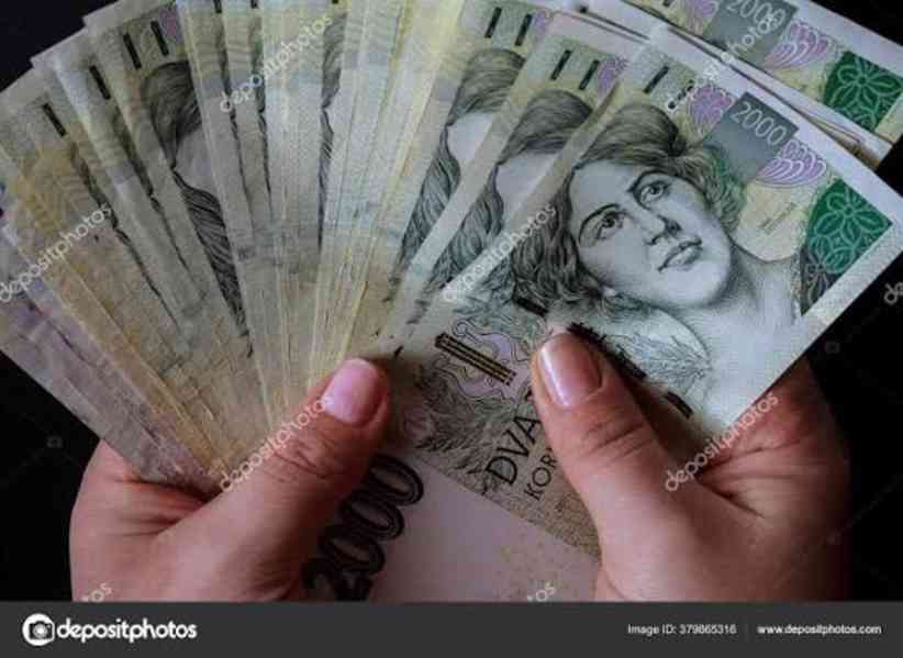 NABÍDKA SOUKROMÉ PŮJČKY - BEZ POPLATKŮ A ZDARMA.  - foto 4