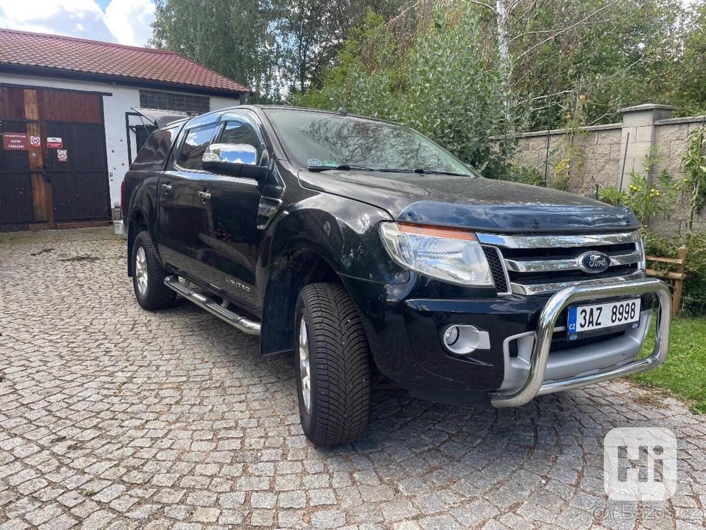 Ford Ranger - foto 1