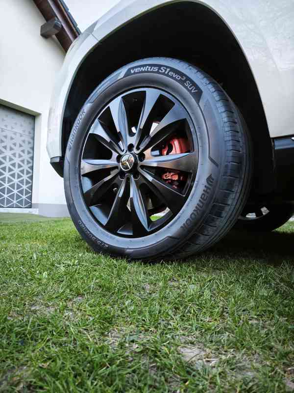 Mercedes GL / GLS   350 CDi X166 AMG CZ masáže  - foto 10