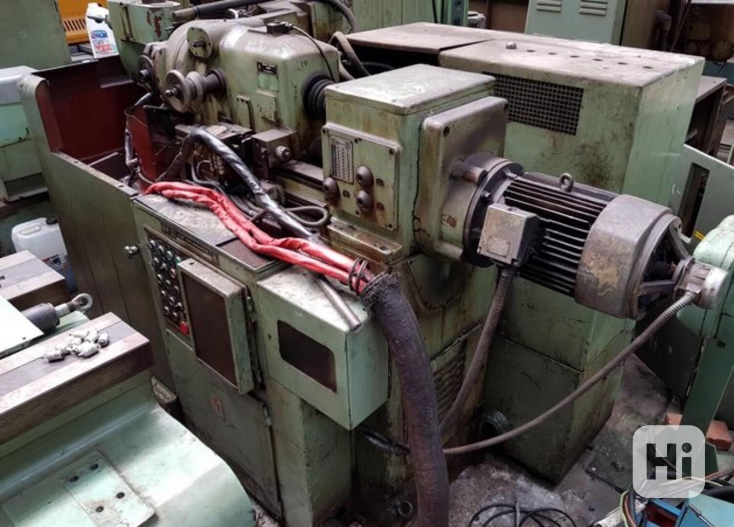 Frézka odvalovací na čelní ozubení OFP 32 (12822.)   - foto 1