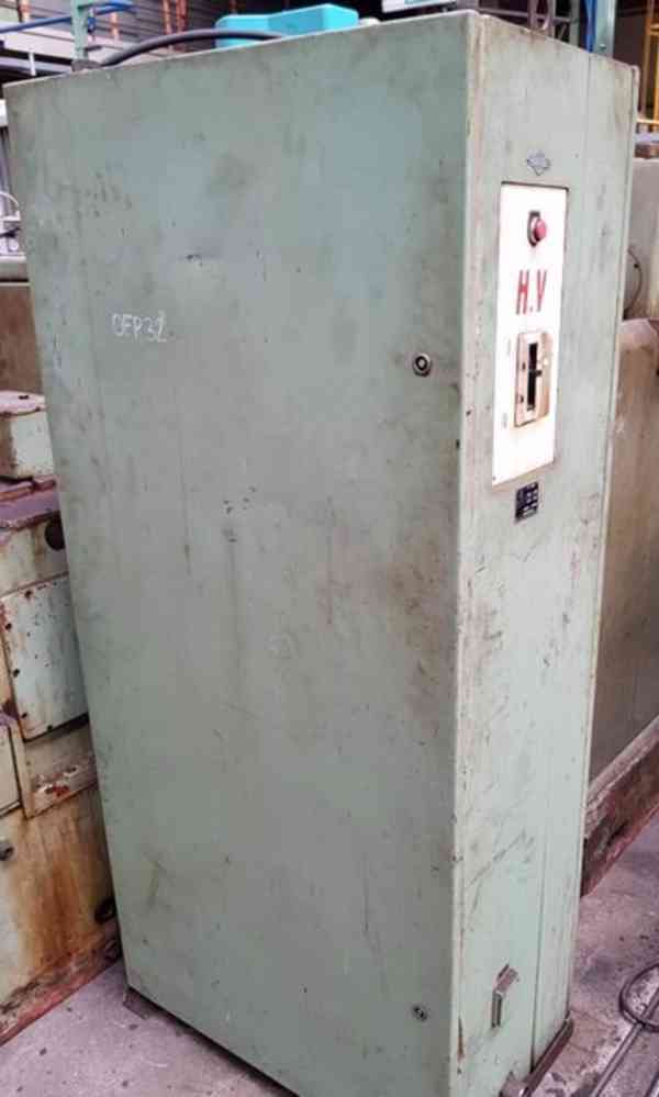 Frézka odvalovací na čelní ozubení OFP 32 (12822.)   - foto 11