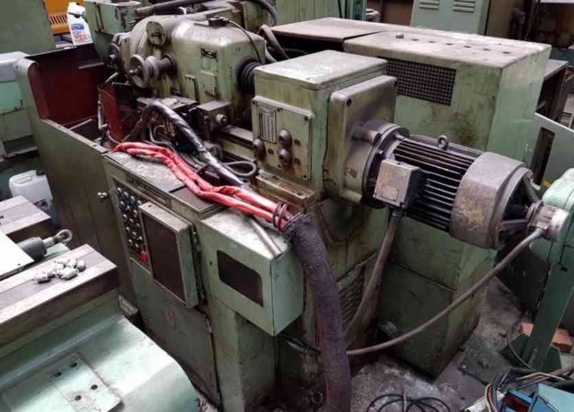 Frézka odvalovací na čelní ozubení OFP 32 (12822.)   - foto 1