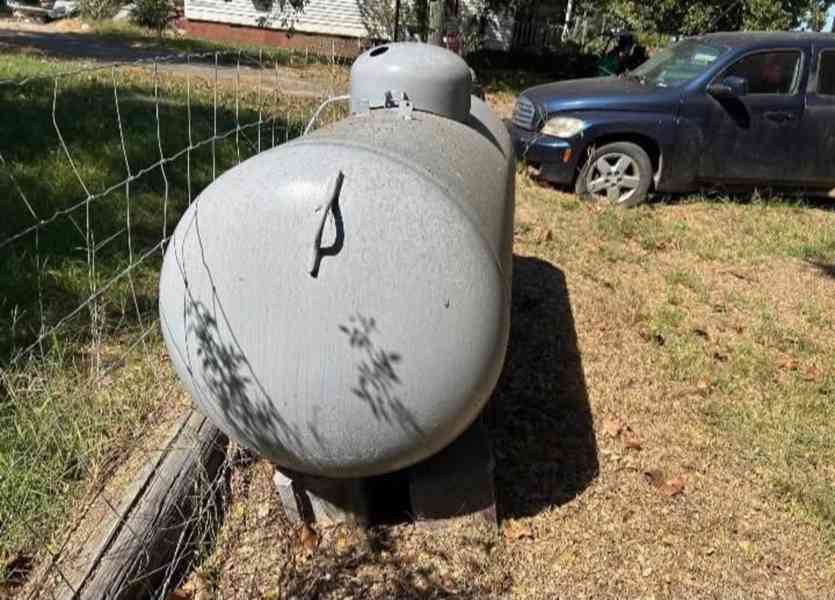 Kvalitní propanové lahve v perfektním stavu.  Nabízíme kvali - foto 6