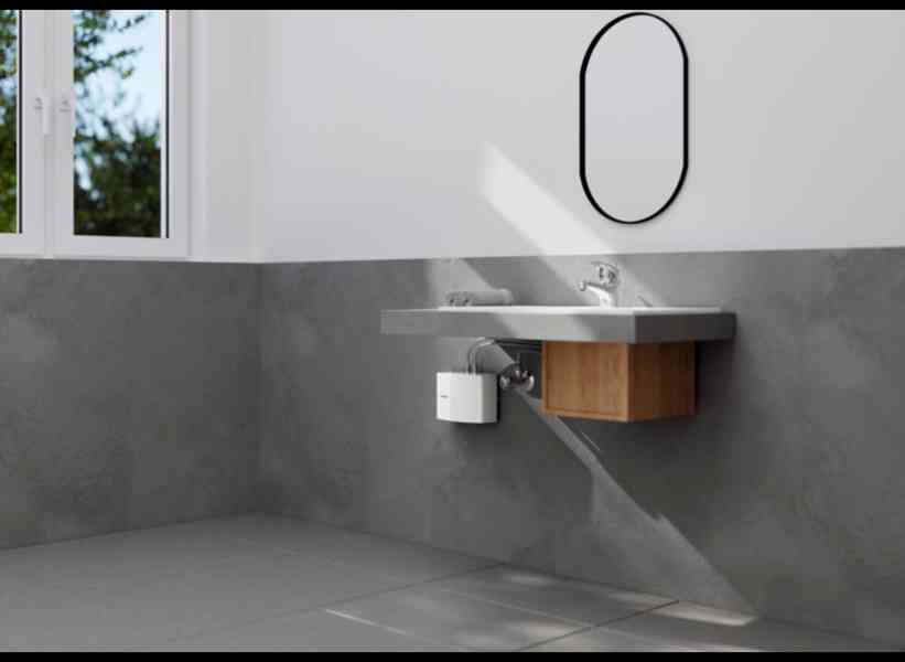 Průtokový ohřívač STIEBEL ELTRON EIL 3 PREMIUM průtokový. - foto 4