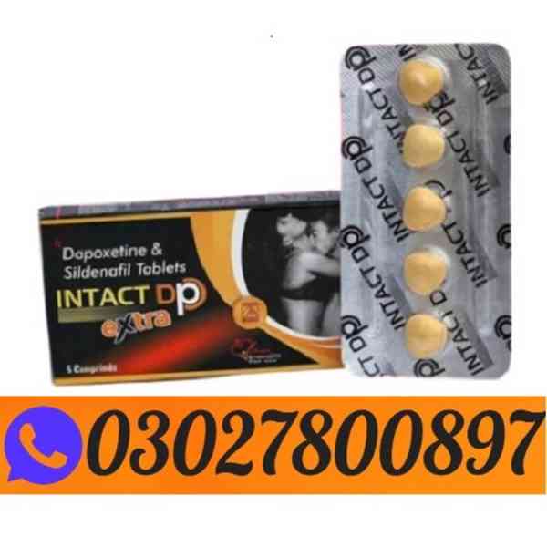 Intact Dp Extra Tablets in Sialkot > 03O278O0897 < Cod - foto 1