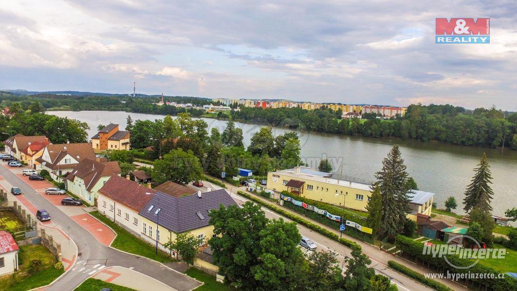 Prodej, rodinný dům, Jindřichův Hradec - foto 8