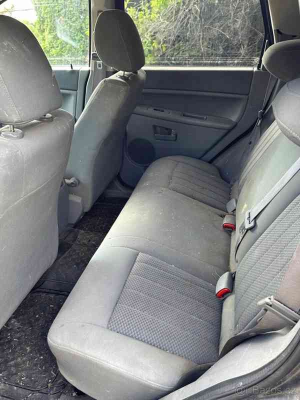 Jeep Grand Cherokee 3,7 Laredo wk - foto 6