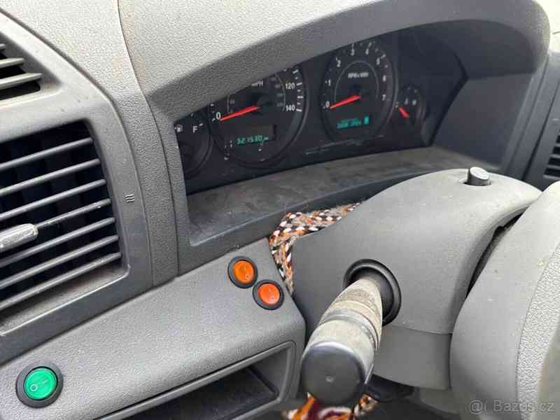 Jeep Grand Cherokee 3,7 Laredo wk - foto 11