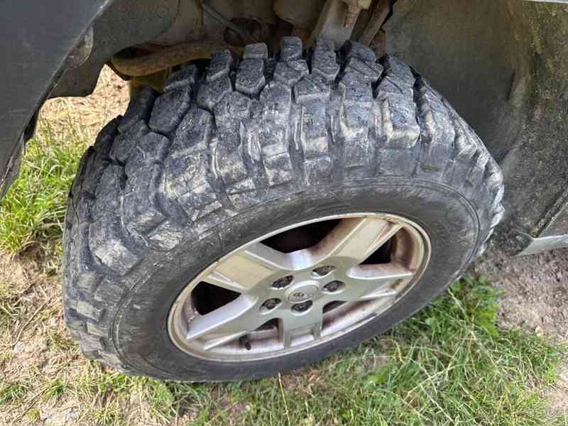 Jeep Grand Cherokee 3,7 Laredo wk - foto 12