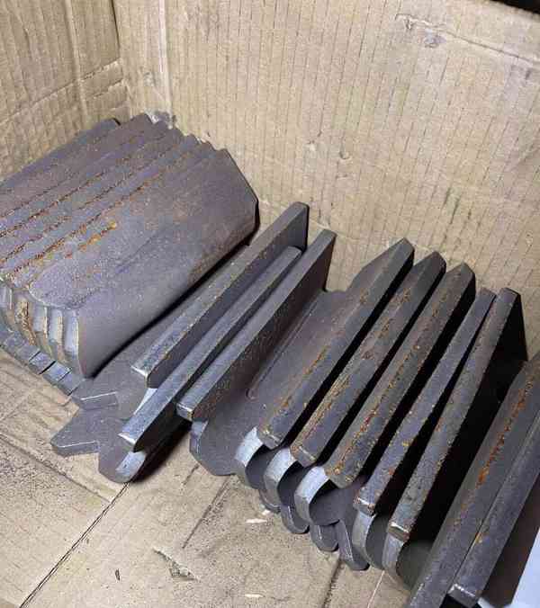 Prodam ND na rozmetadla MTT-9, MTU 12, Fekal MZT 12 Belorus - foto 11