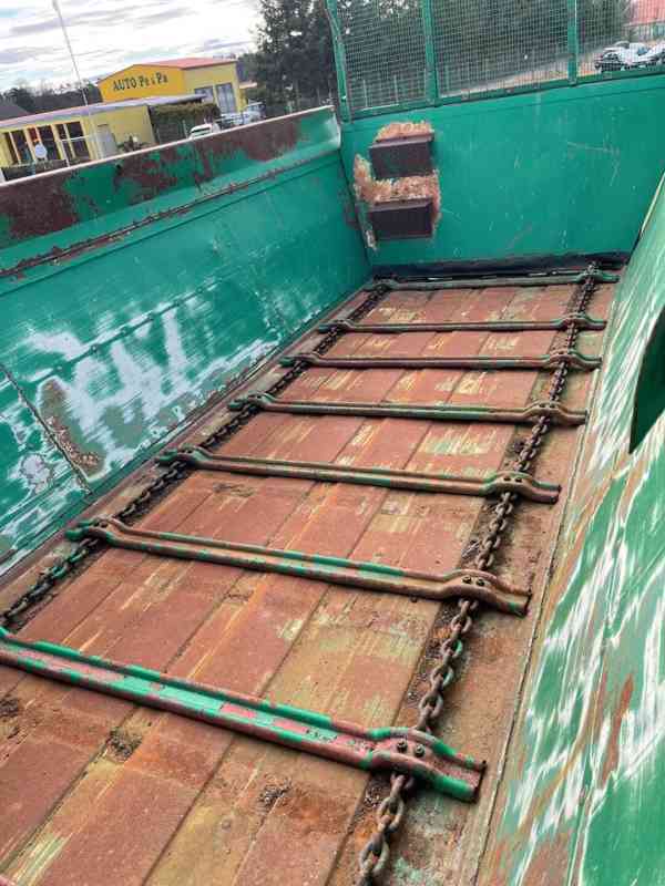 Prodam ND na rozmetadla MTT-9, MTU 12, Fekal MZT 12 Belorus - foto 4