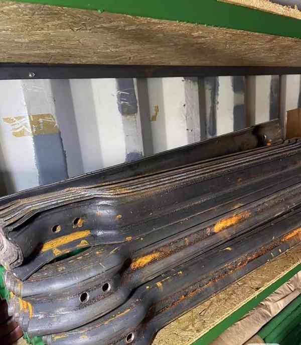 Prodam ND na rozmetadla MTT-9, MTU 12, Fekal MZT 12 Belorus - foto 9