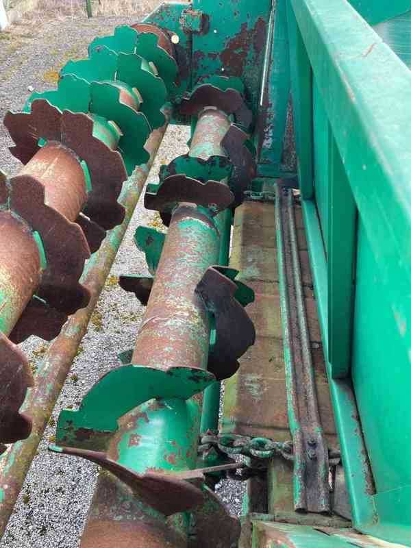 Prodam ND na rozmetadla MTT-9, MTU 12, Fekal MZT 12 Belorus - foto 5