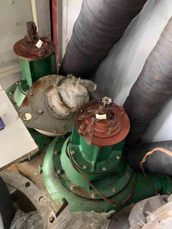 Prodam ND na rozmetadla MTT-9, MTU 12, Fekal MZT 12 Belorus - foto 7