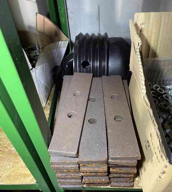 Prodam ND na rozmetadla MTT-9, MTU 12, Fekal MZT 12 Belorus - foto 12