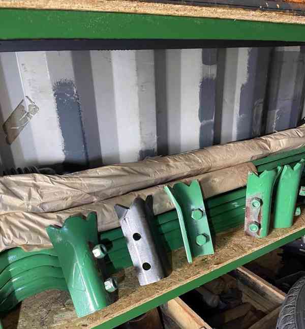 Prodam ND na rozmetadla MTT-9, MTU 12, Fekal MZT 12 Belorus - foto 13