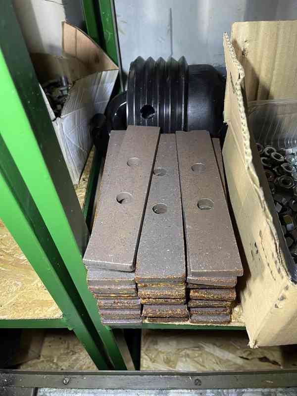 Prodam ND na rozmetadla MTT-9, MTU 12, Fekal MZT 12 Belorus - foto 14