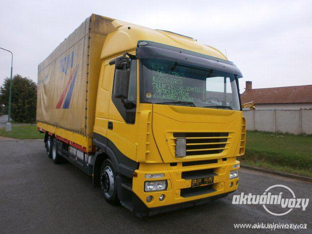 Iveco Ostatní Stralis Active Space (ID 9574) - foto 1