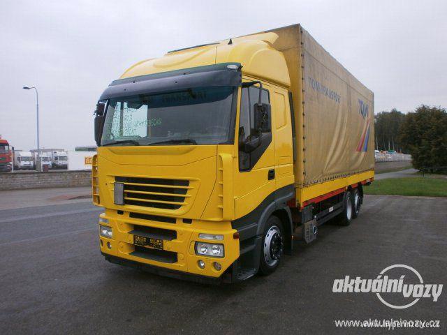 Iveco Ostatní Stralis Active Space (ID 9574) - foto 6