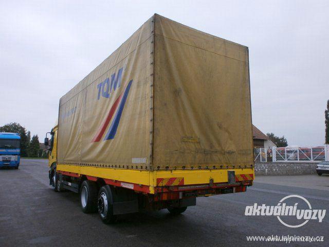 Iveco Ostatní Stralis Active Space (ID 9574) - foto 8