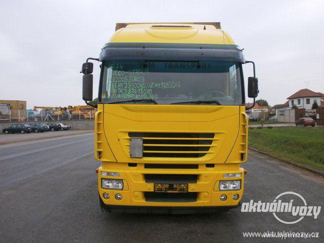 Iveco Ostatní Stralis Active Space (ID 9574) - foto 9