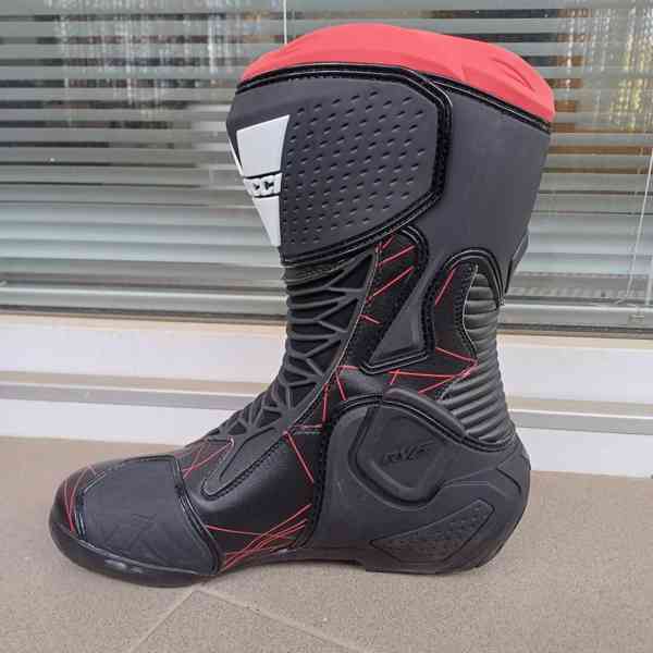 Silniční boty Vanucci RV6 - foto 5