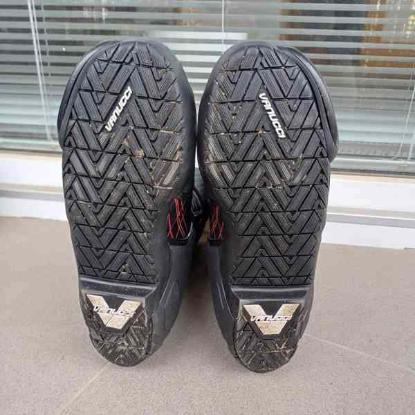 Silniční boty Vanucci RV6 - foto 9