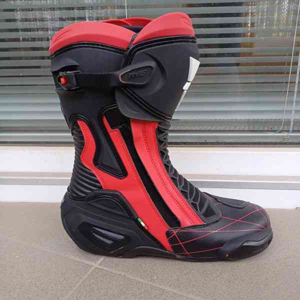 Silniční boty Vanucci RV6 - foto 3