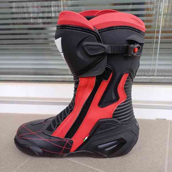 Silniční boty Vanucci RV6 - foto 4