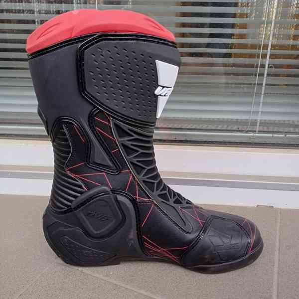 Silniční boty Vanucci RV6 - foto 6