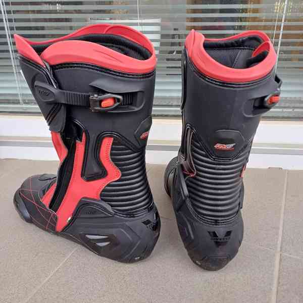 Silniční boty Vanucci RV6 - foto 7