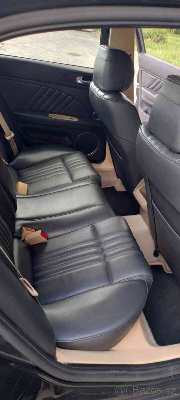 Alfa Romeo 159 2,4   JTD 154 kw Q4 - foto 5