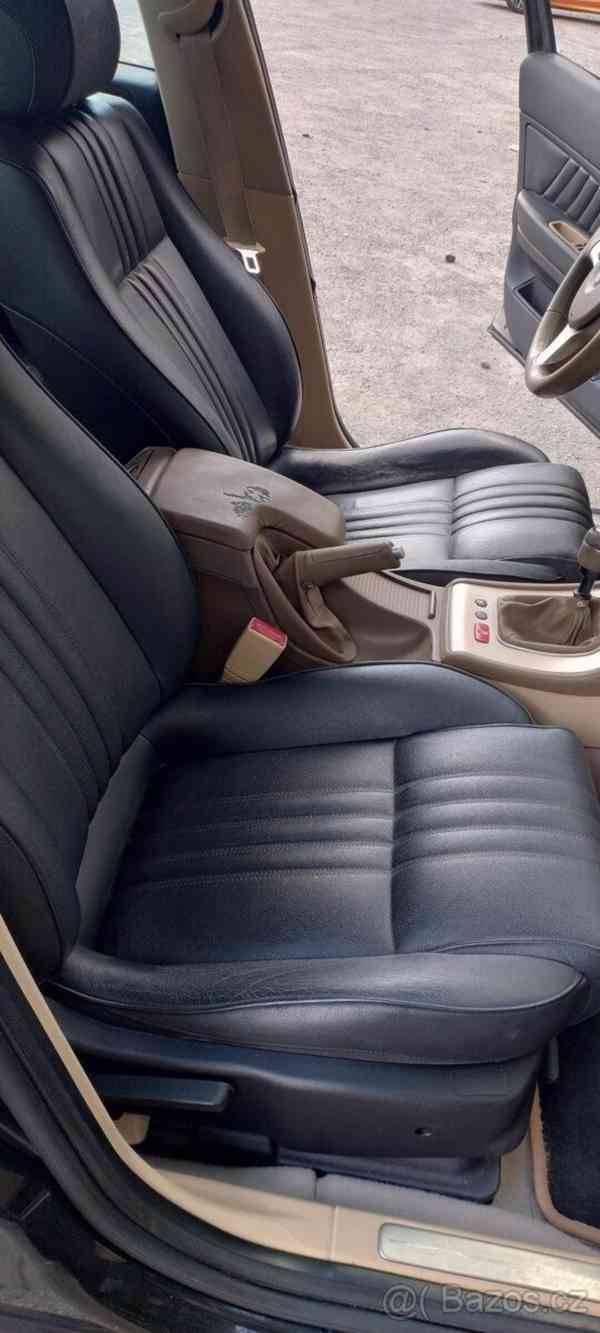 Alfa Romeo 159 2,4   JTD 154 kw Q4 - foto 6