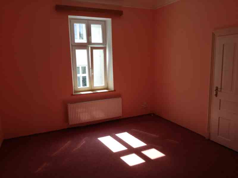 Pronájem 2+1, ulice Dornych, centrum (u Vaňkovky), 60 m2, ko - foto 2