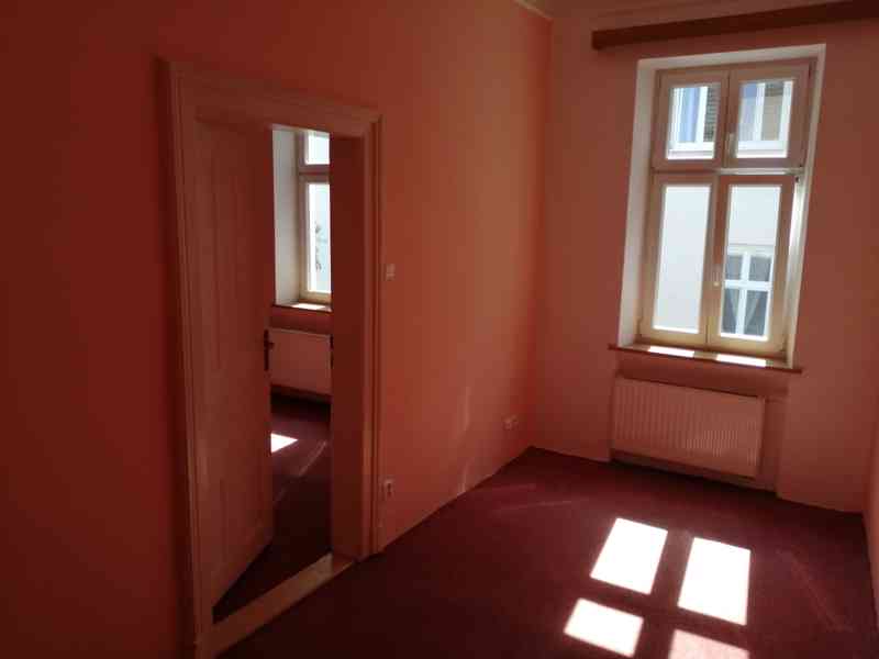 Pronájem 2+1, ulice Dornych, centrum (u Vaňkovky), 60 m2, ko - foto 3