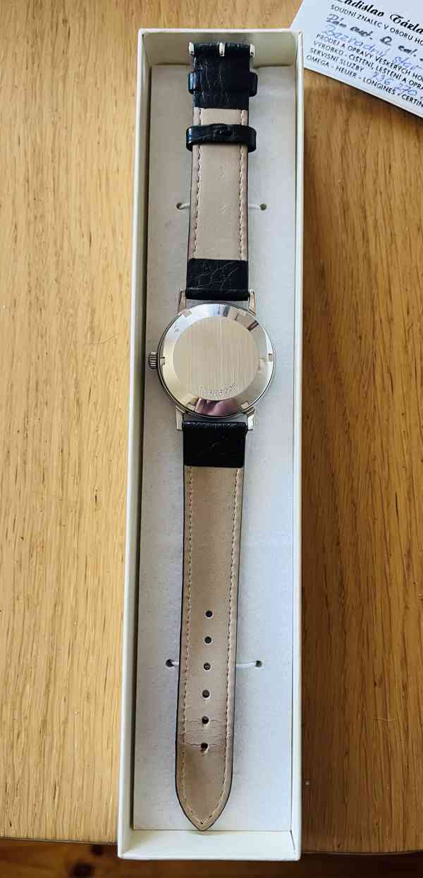 Hodinky Omega - foto 3